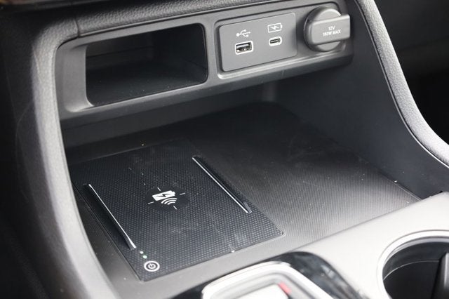 2025 Honda Pilot Touring+ AWD