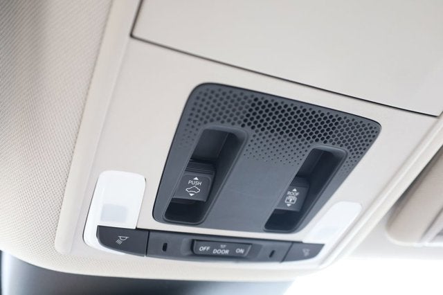 2025 Honda Pilot Touring+ AWD