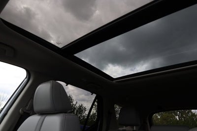 2025 Honda Pilot Touring+ AWD