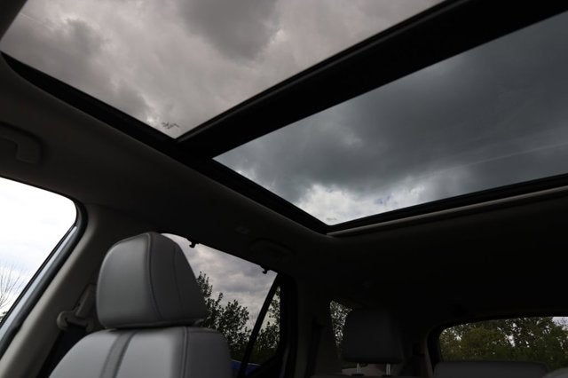 2025 Honda Pilot Touring+ AWD