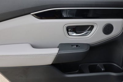 2025 Honda Pilot Touring+ AWD