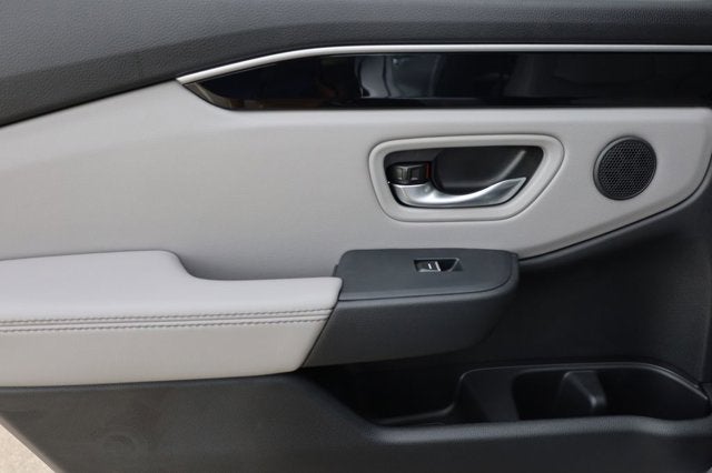 2025 Honda Pilot Touring+ AWD