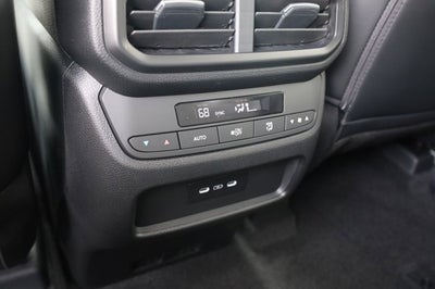 2025 Honda Pilot Touring+ AWD