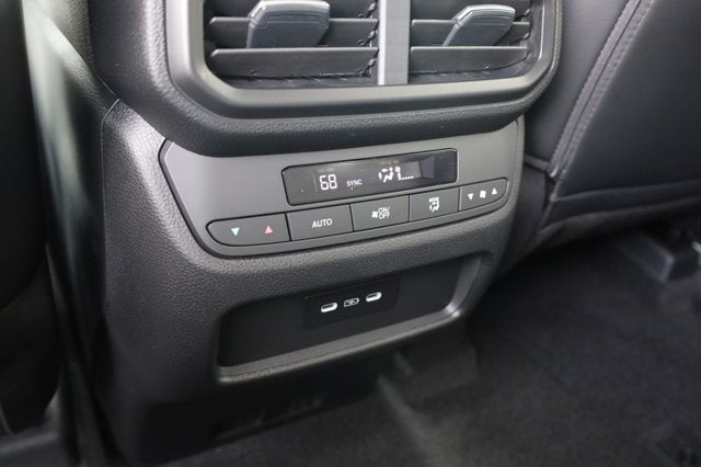 2025 Honda Pilot Touring+ AWD