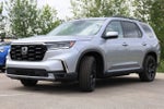 2025 Honda Pilot Touring+ AWD