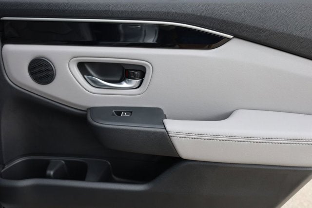 2025 Honda Pilot Touring+ AWD