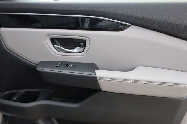 2025 Honda Pilot Touring+ AWD