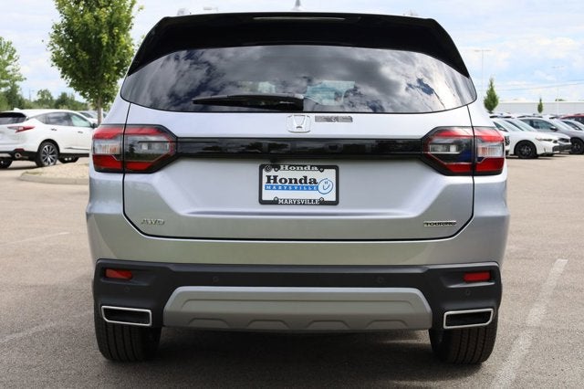 2025 Honda Pilot Touring+ AWD