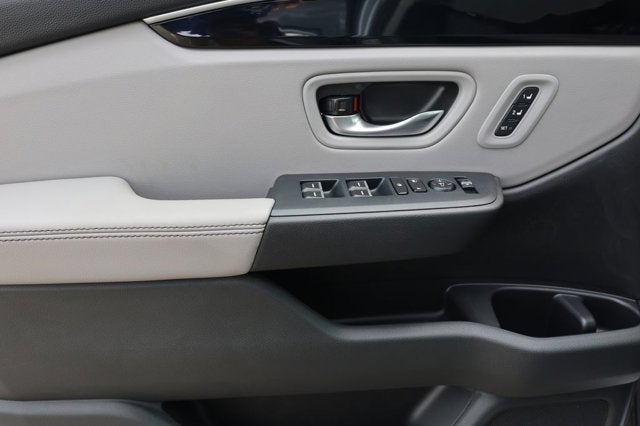 2025 Honda Pilot Touring+ AWD