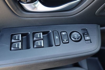 2025 Honda Pilot Touring AWD