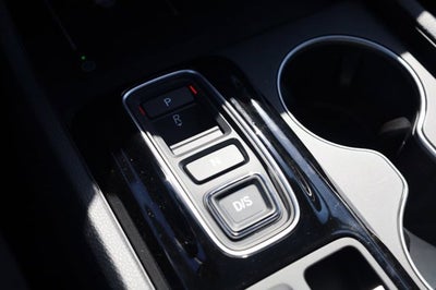 2025 Honda Pilot Touring AWD