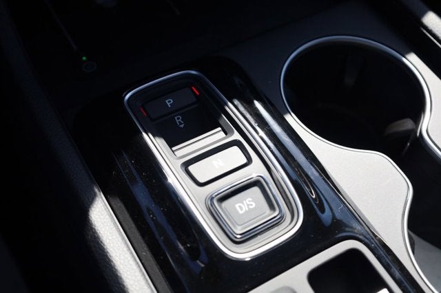 2025 Honda Pilot Touring AWD