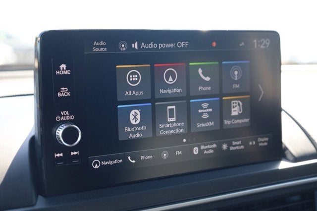 2025 Honda Pilot Touring+ AWD