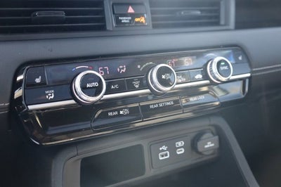 2025 Honda Pilot Touring+ AWD