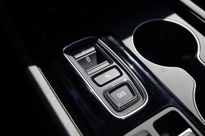 2025 Honda Pilot Touring+ AWD