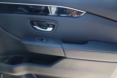 2025 Honda Pilot Touring+ AWD