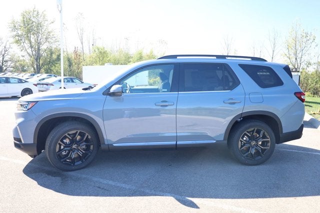 2025 Honda Pilot Touring+ AWD