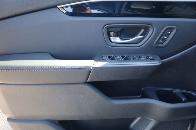 2025 Honda Pilot Touring+ AWD