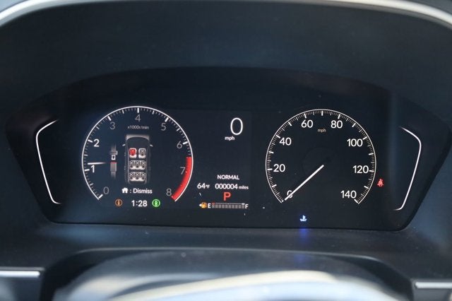 2025 Honda Pilot Touring+ AWD