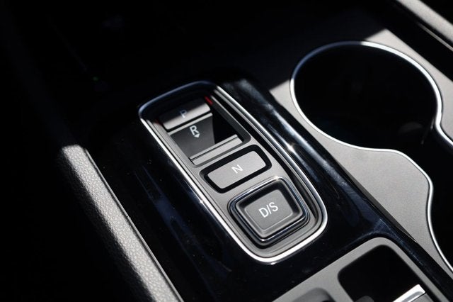 2025 Honda Pilot Touring+ AWD