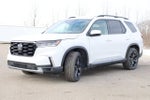 2025 Honda Pilot Touring+ AWD