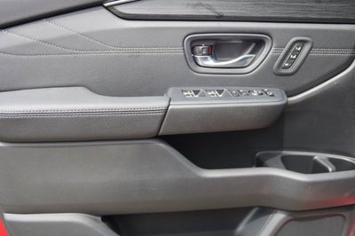 2026 Honda Pilot Touring S AWD