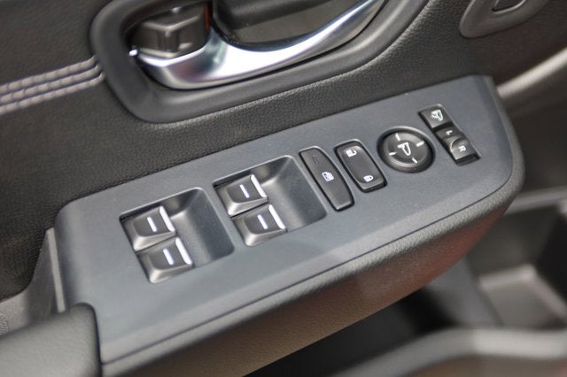2026 Honda Pilot Touring S AWD