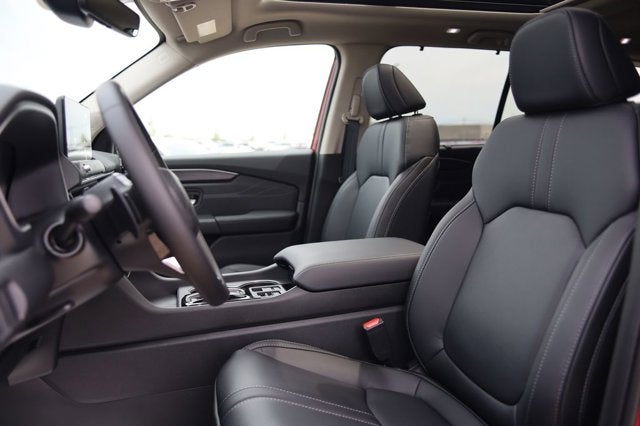 2026 Honda Pilot Touring S AWD