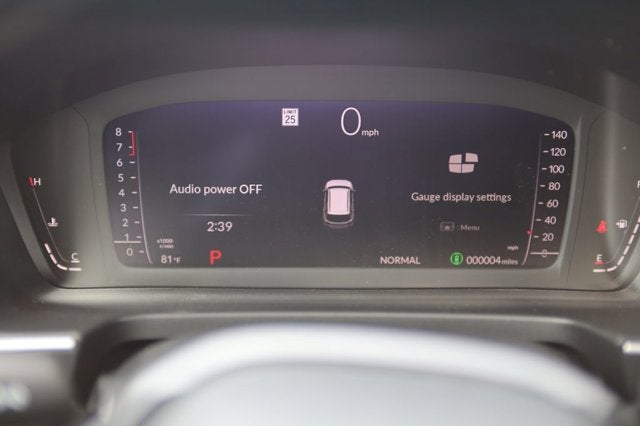 2026 Honda Pilot Touring S AWD