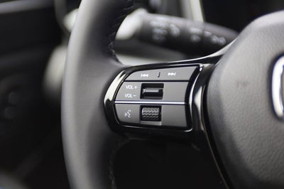 2026 Honda Pilot Touring S AWD