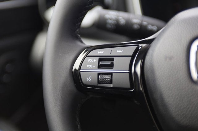 2026 Honda Pilot Touring S AWD