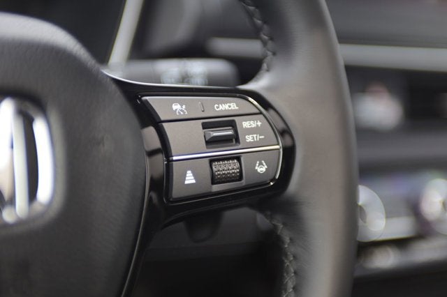 2026 Honda Pilot Touring S AWD