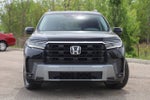 2026 Honda Pilot Touring S AWD