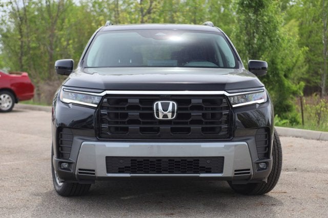 2026 Honda Pilot Touring S AWD