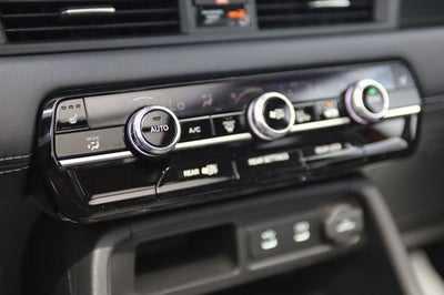 2026 Honda Pilot Touring S AWD