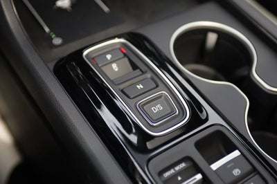 2026 Honda Pilot Touring S AWD