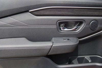 2026 Honda Pilot Touring S AWD