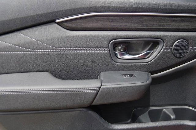 2026 Honda Pilot Touring S AWD