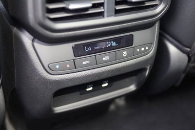 2026 Honda Pilot Touring S AWD
