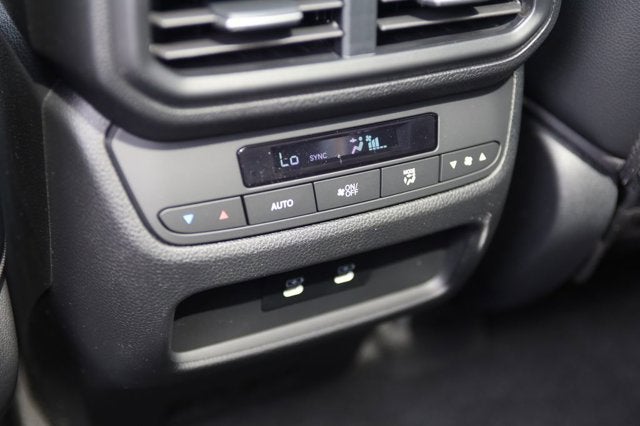 2026 Honda Pilot Touring S AWD
