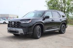 2026 Honda Pilot Touring S AWD