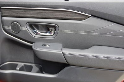 2026 Honda Pilot Touring S AWD