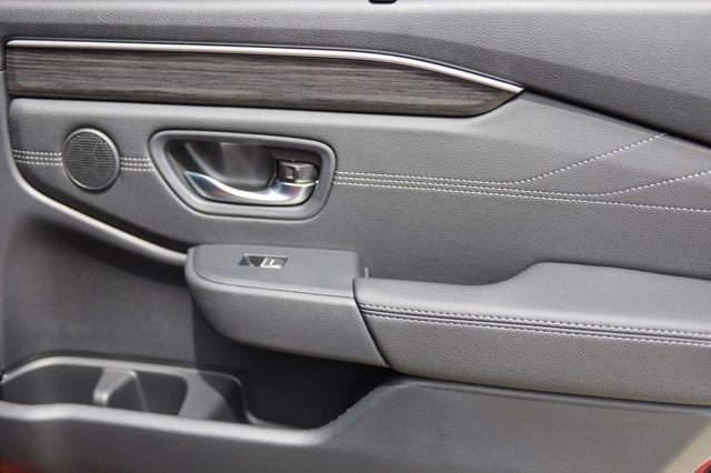 2026 Honda Pilot Touring S AWD