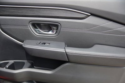 2026 Honda Pilot Touring S AWD