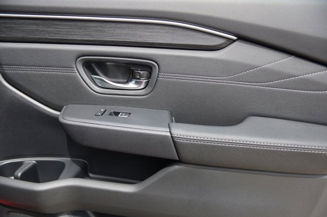 2026 Honda Pilot Touring S AWD