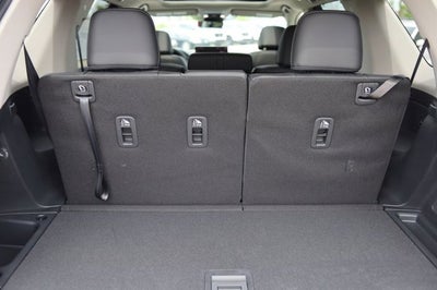 2026 Honda Pilot Touring S AWD
