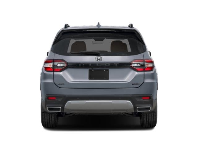2026 Honda Pilot Touring S AWD
