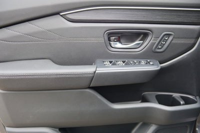 2026 Honda Pilot Touring S AWD