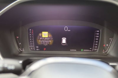 2026 Honda Pilot Touring S AWD