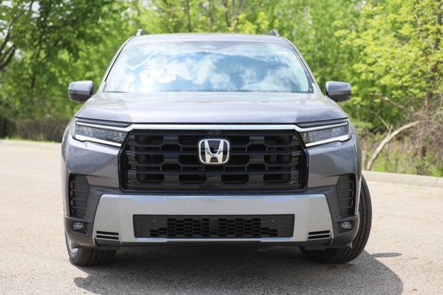 2026 Honda Pilot Touring S AWD